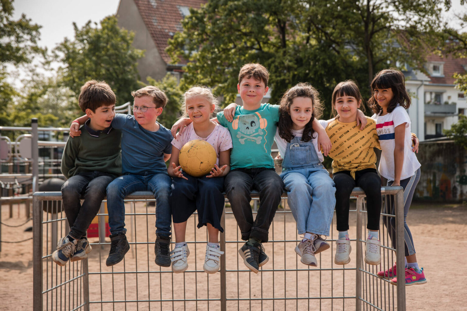 KJA Köln Sucht Zur Nachbesetzung Im Fachbereich Jugendhilfe Und Schule ...